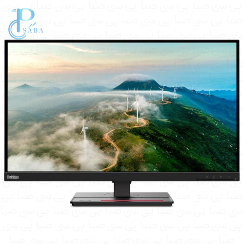 Lenovo P27h28