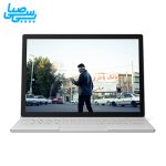 سرفیس بوک 3 استوک SURFACE BOOK 3 i7-1065G7 32GB 512GB SSD