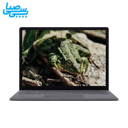 سرفیس لپ تاپ 4 استوک SURFACE LAPTOP 4 RYZEN5 16GB 256GB SSD