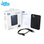 WD Elements 1TB