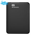 WD Elements 1TB