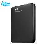WD Elements 1TB