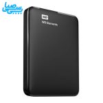WD Elements 1TB
