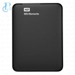 WD Elements-2TB