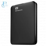 WD Elements-2TB