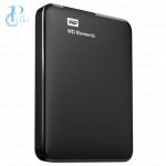 WD Elements-2TB