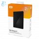 WD MyPassport-2TB