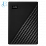 WD MyPassport-2TB