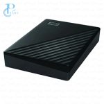 WD MyPassport-2TB