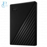 WD MyPassport-2TB