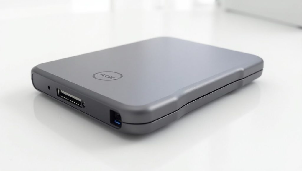 بهترین هارد اکسترنال hp
