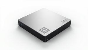 هارد دیسک اکسترنال 500GB وسترن دیجیتال