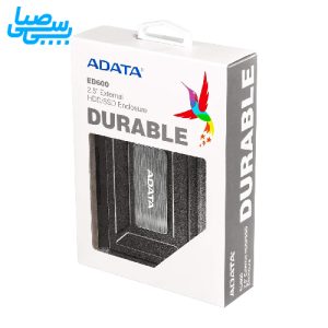 ADATA ED600 500GB