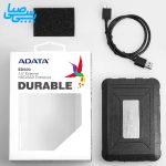 ADATA ED600 500GB