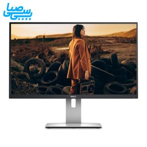 مانیتور استوک Dell UltraSharp U2515Hc