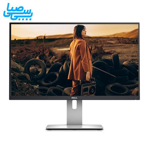 مانیتور استوک Dell UltraSharp U2515Hc