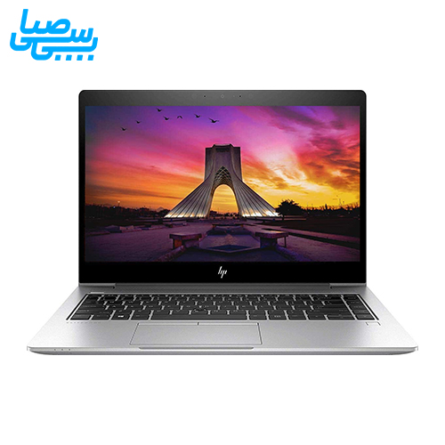 لپ تاپ استوک HP EliteBook 745 G6 Ryzen5-3500U 16GB 256GB SSD