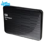 WD MyPassport 500GB