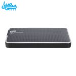 WD MyPassport 500GB