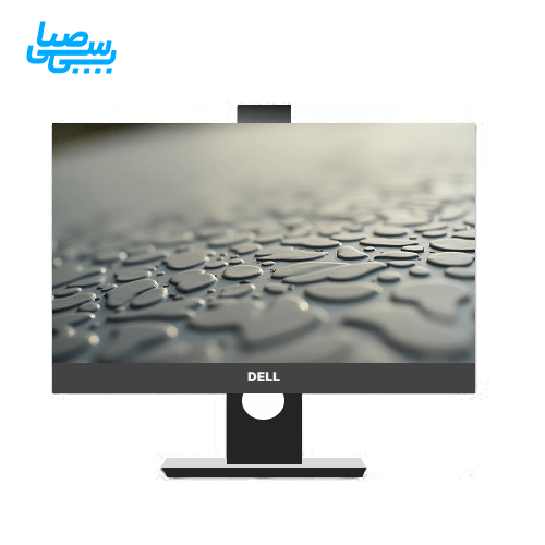 آل این وان استوک DELL OptiPlex 7470 i7-Gen8
