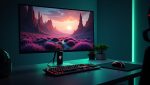 مانیتور مناسب ادیت فیلم و عکس