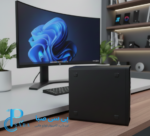 مینی کیس استوک HP ProDesk 400 G7 i5-10400 8GB 256GB SSD