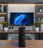 مینی کیس استوک HP ProDesk 400 G7 i5-10400 8GB 256GB SSD