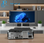 مینی کیس استوک HP ProDesk 400 G7 i5-10400 8GB 256GB SSD