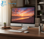 آل این وان اپل استوک مدل Apple A1418SLIM i7-Gen5 8GB 240SSD