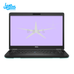 لپ تاپ استوک DELL Precision 7510 XEON1505m 16GB 512GB SSD