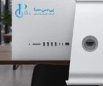 آل این وان اپل استوک مدل Apple A1418SLIM i5-Gen7 16GB 480SSD