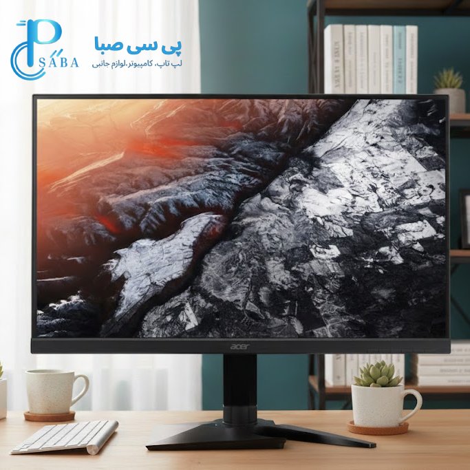 مانیتور 27 اینچ مدل ACER CB271HU