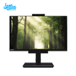 آل این وان 22 اینچ استوک Lenovo ThinkCenter TIO22 i5-Gen4