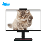 آل این وان 24 اینچ استوک Lenovo ThinkCenter TIO24D i5-Gen7 8GB 256SSD