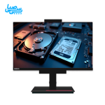 آل این وان 24 اینچ استوک Lenovo ThinkCenter TIO24D i7-Gen8  8GB 256SSD 4GB WX3100