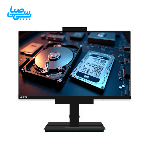 آل این وان 24 اینچ استوک Lenovo ThinkCenter TIO24D i7-Gen8  8GB 256SSD 4GB WX3100
