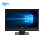 آل این وان دل استوک DELL OptiPlex 7440 i5-Gen6 8GB 256SSD