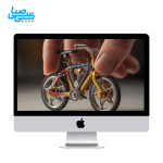 آل این وان اپل استوک مدل Apple A1418SLIM i5-Gen3 8GB 1TB HDD