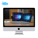 آل این وان اپل استوک مدل Apple A1418SLIM i5-Gen5 8GB 240SSD