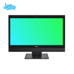 آل این وان دل لمسی استوک DELL OptiPlex 7440 i5-Gen6 8GB 256SSD TOUCH