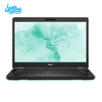 لپ تاپ استوک DELL Latitude 5490 i5-8Gen 8GB 256GB SSD