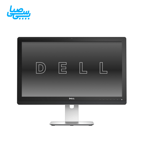 مانیتور استوک 23 اینچ مدل Dell P2312