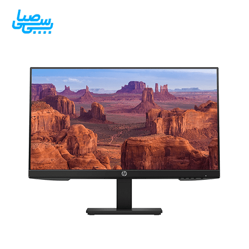 مانیتور24 اینچی اچ پی مدل HP P24hg4