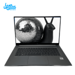 لپ تاپ اچ پی استوک مدل HP ZBook studio G7 -Core i7/10850H/32GB/1tb ssd