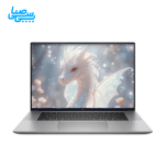 لپ تاپ اچ پی استوک مدل HP ZBook15 G5 -Core i7/8850H/16GB/512GB
