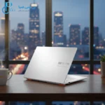 لپ تاپ 14 اینچی ایسوس مدل ASUS vivobook go E1404fa coreR3-7320U 4GB 256GB SSD