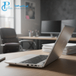 لپ تاپ اچ پی استوک مدل HP ZBook15 G5 -Core i78850H/16GB/512GB