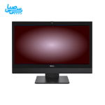 آل این وان دل استوک DELL 7460 i5-Gen8 8GB 256GB SSD