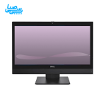 آل این وان دل استوک DELL 7460 i7-Gen8 8GB 256SSD