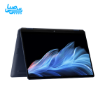 لپ تاپ اچ پی استوک مدل HP OMNI BOOK ULTRA FLIP 14 ULTRA7-258V 32GB 512GB - تصویر 2